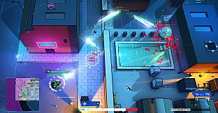 Skillshot City: Starter Pack