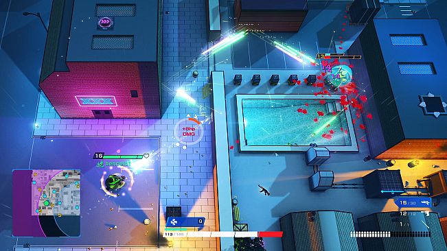 Skillshot City: Starter Pack