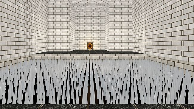 GALLERY OF LIES