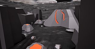 Dodge It! 3 - Wilderness Map Pack