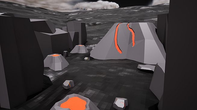 Dodge It! 3 - Wilderness Map Pack