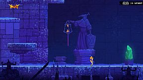 Adventure of Samsara