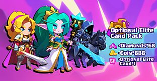 部落召唤-紫卡自选包