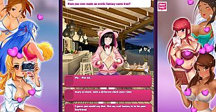 Booty Calls - Miyu Pack