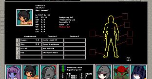 Dungeon4X
