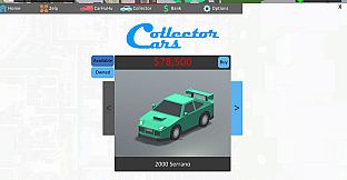 Auto World Tycoon