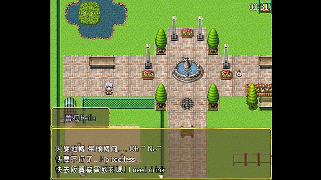 Aloha Play - 阿囉哈遊戲