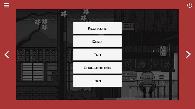 Daylife in Japan - Pixel Art Jigsaw Puzzle