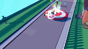 Sling Puzzle: Golf Master