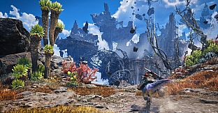 Monster Hunter Wilds: Ascendance