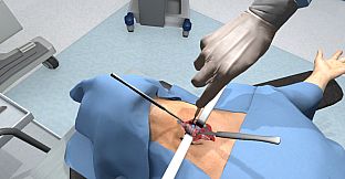 Surgera VR