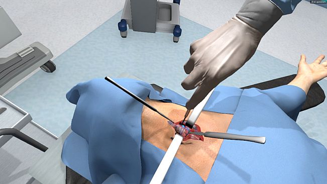 Surgera VR