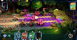 SYNCHRONIZERS: UNDEAD MARINES