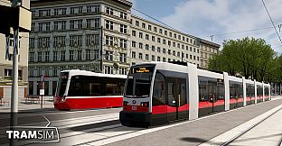 TramSim DLC Type ULF