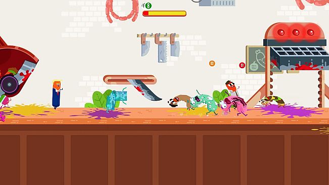 Run Sausage Run!: Gold Edition