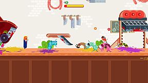 Run Sausage Run!: Complete Edition