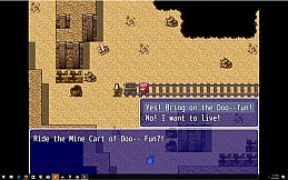 The Dragons' Twilight