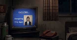 Please, Take The Phone