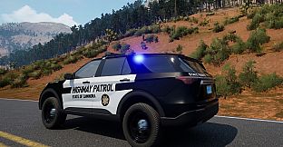 Highway Police Simulator: S.W.A.T. Edition