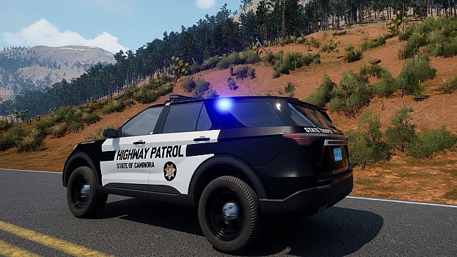Highway Police Simulator: S.W.A.T. Edition