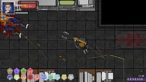 Fear of The Undead: Rise of Evil