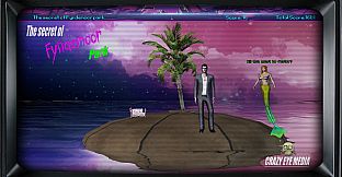 The secret of FYNDEMOOR Park