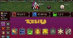 Card Storm Idle (Windows)