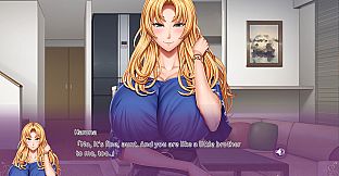 Home Teacher Sister's