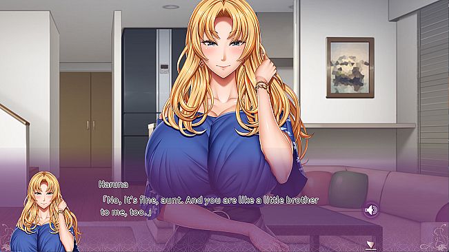 Home Teacher Sister's