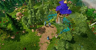 Dungeons 3 - Once Upon A Time