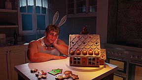 Gachi: Christmas Party