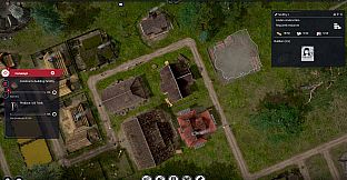 Feudal Baron: King's Land: Prologue