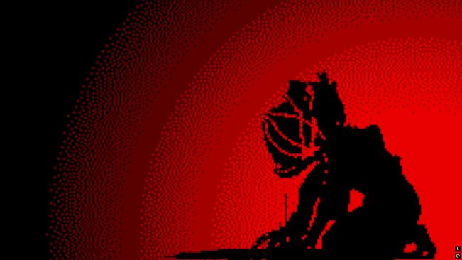 Smells Like Fear Blossoms