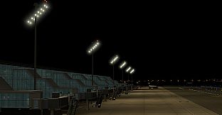 X-Plane 11 - Add-on: Aerosoft – Airport Barcelona