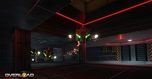 Overload Playable Teaser 3.0