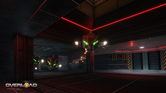 Overload Playable Teaser 3.0