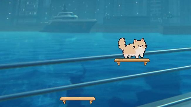 Your Cat