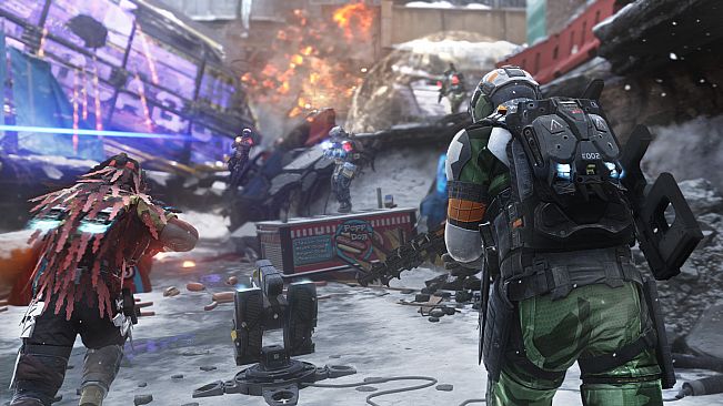 Call of Duty: Infinite Warfare - Season Pass