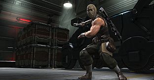 Binary Domain - Multiplayer Map Pack