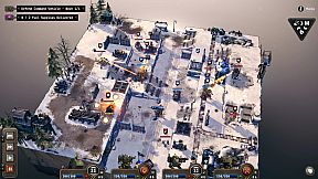 Grit and Valor - 1949