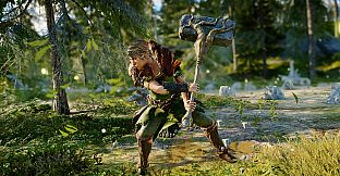 Ravenbound - Hammers of Ávalt