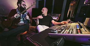 The Land of the Magnates Soundtrack