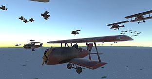 Wing Walker