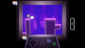 an unplayable game?!