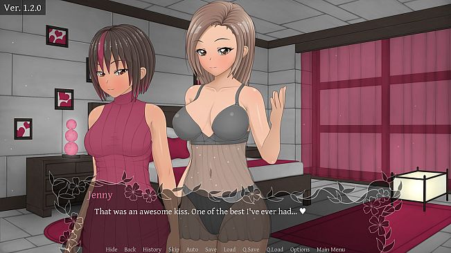 Succubus Research Diary