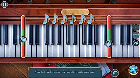 Missing Hearts: Сrimson Cruise Collector's Edition