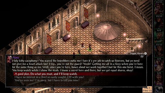 Baldur's Gate and Baldur's Gate II: Enhanced Editions