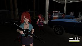 超自然任务 Unnatural Force