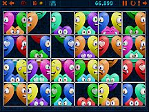 Clutter Evolution: Beyond Xtreme