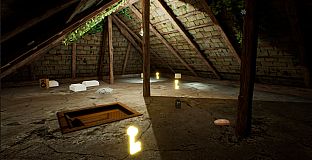 Don't Steal My Christmas!